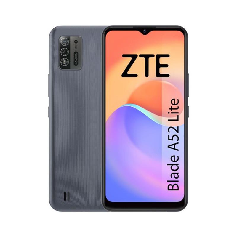 ZTE BLADE A52 LITE 32GB METALLIC GRAY LIVRE
