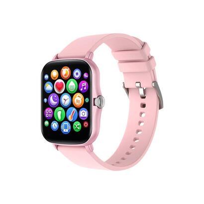 Smartwatch Innjoo Voom Mini Pink