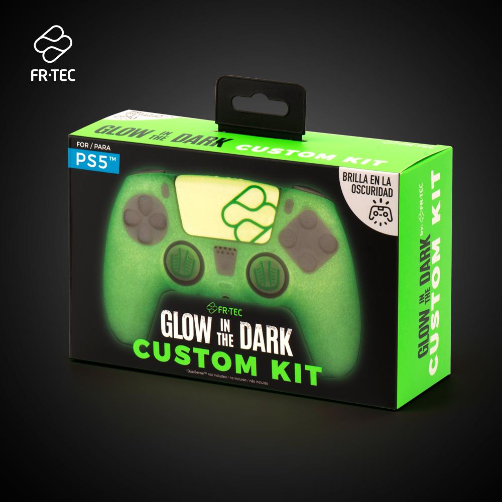 SILICONE PACK GLOW