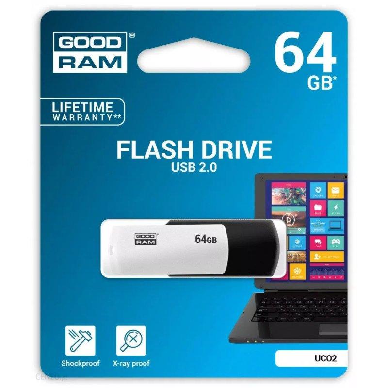 Goodram Pen 64GB 2.0