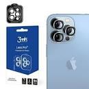 3MK LENS PROTECTION IPHONE 14 PRO / 13 PRO MAX SILVER