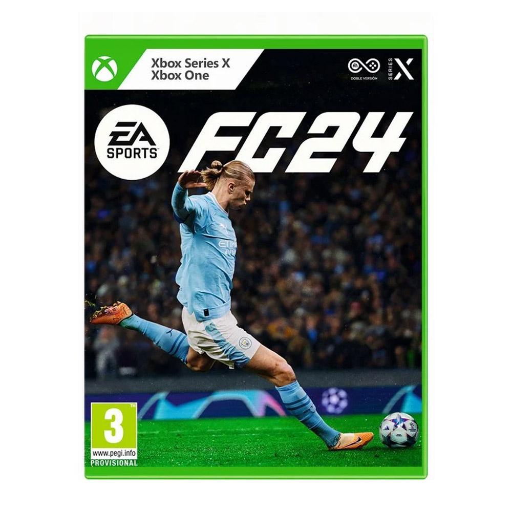 EA FC 24 XBOX