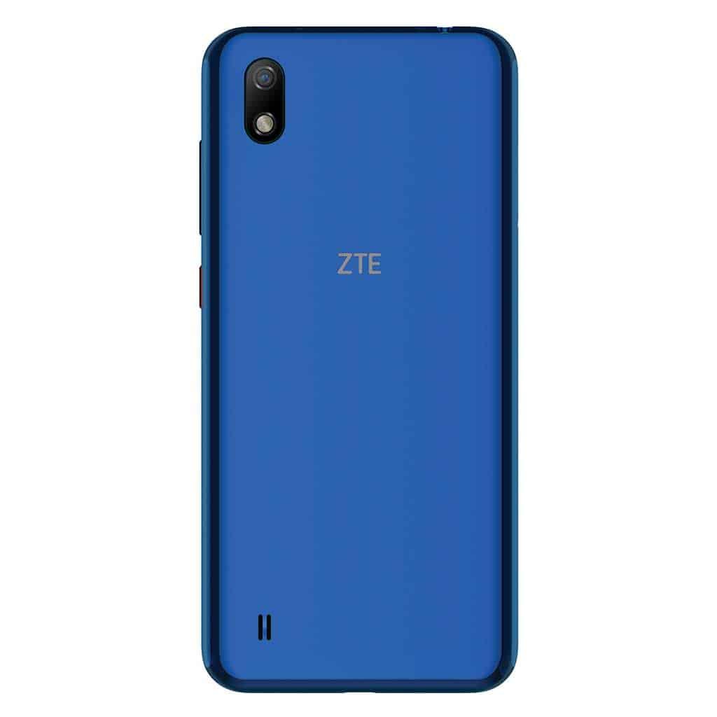 ZTE Blade A7 2019 DS Azul Livre