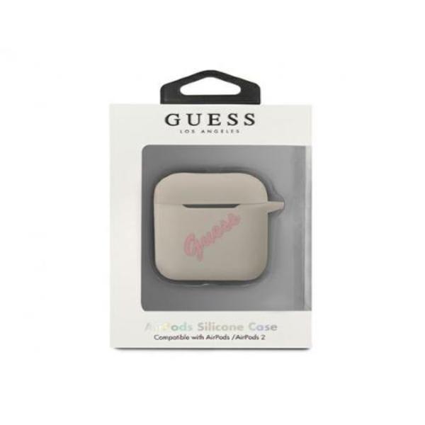 GUESS Case AirPods / AirPods2