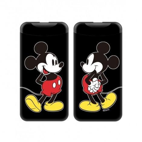 PowerBank Micro USB 6000Mah Disney Mickey