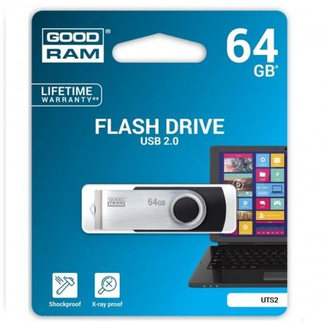 Goodram Pen Drive 64GB - UTS2
