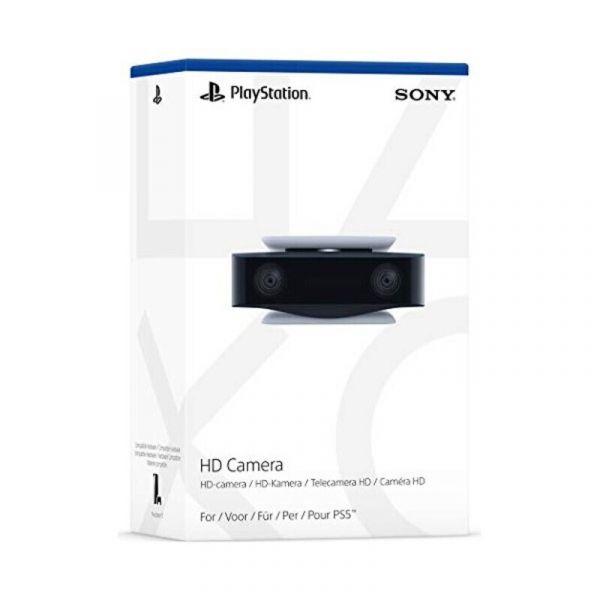 Sony Playstation 5 HD Camera