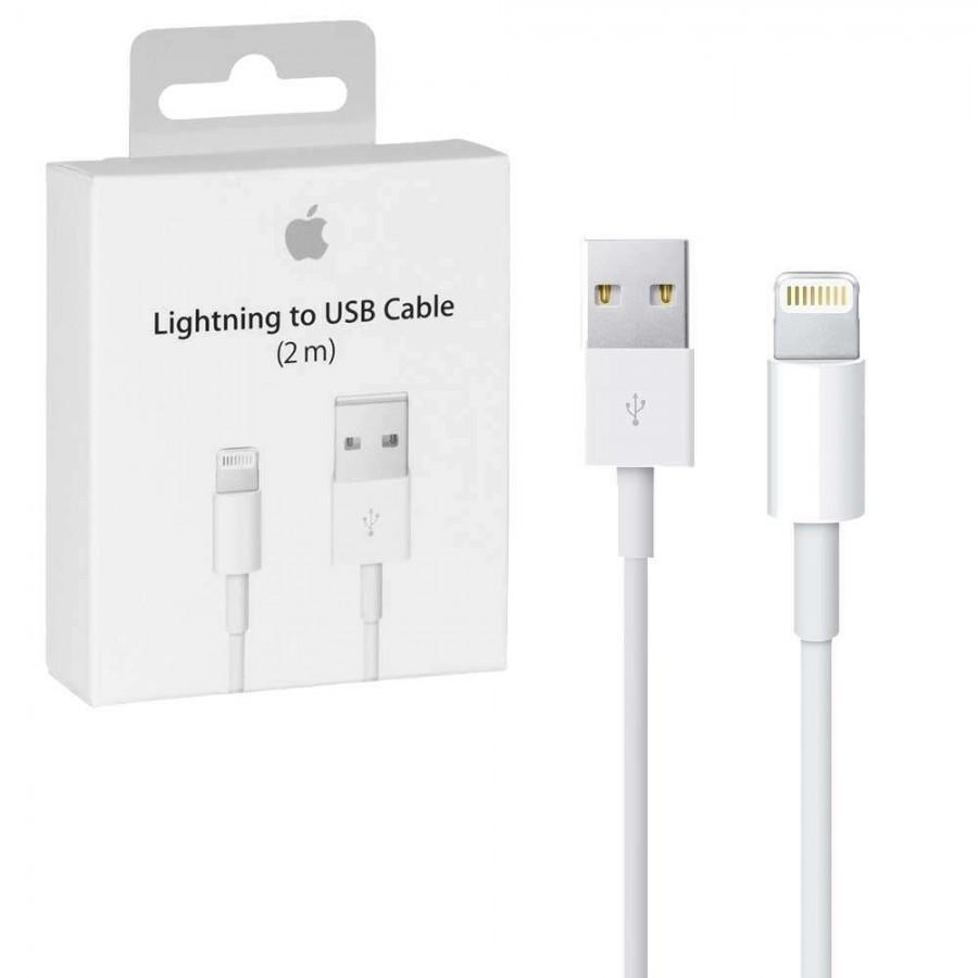 Apple Cabo Lightning USB (2m)