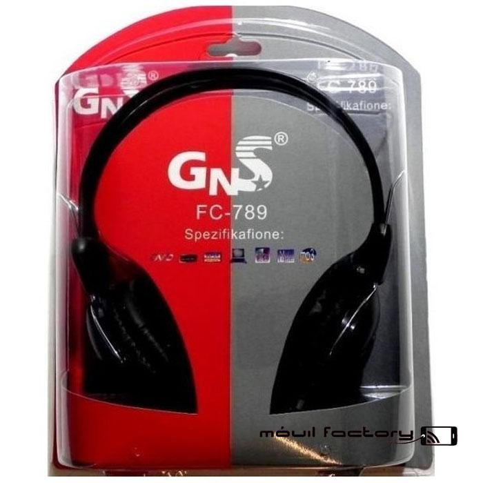 FGNS Headset FC-708