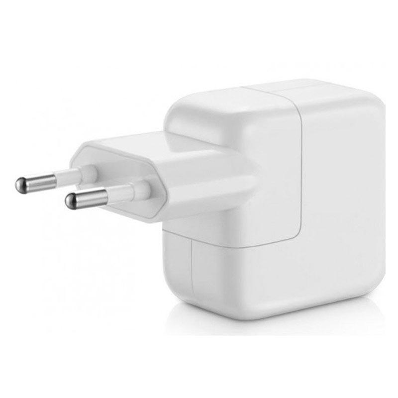 USB POWER ADAPTER 12W FOR IPHONE/ IPAD/IPOD 