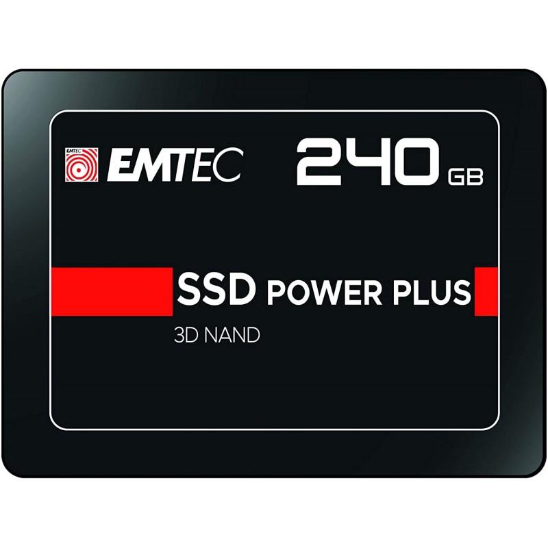 DISCO SSD EMETEC 240GB 