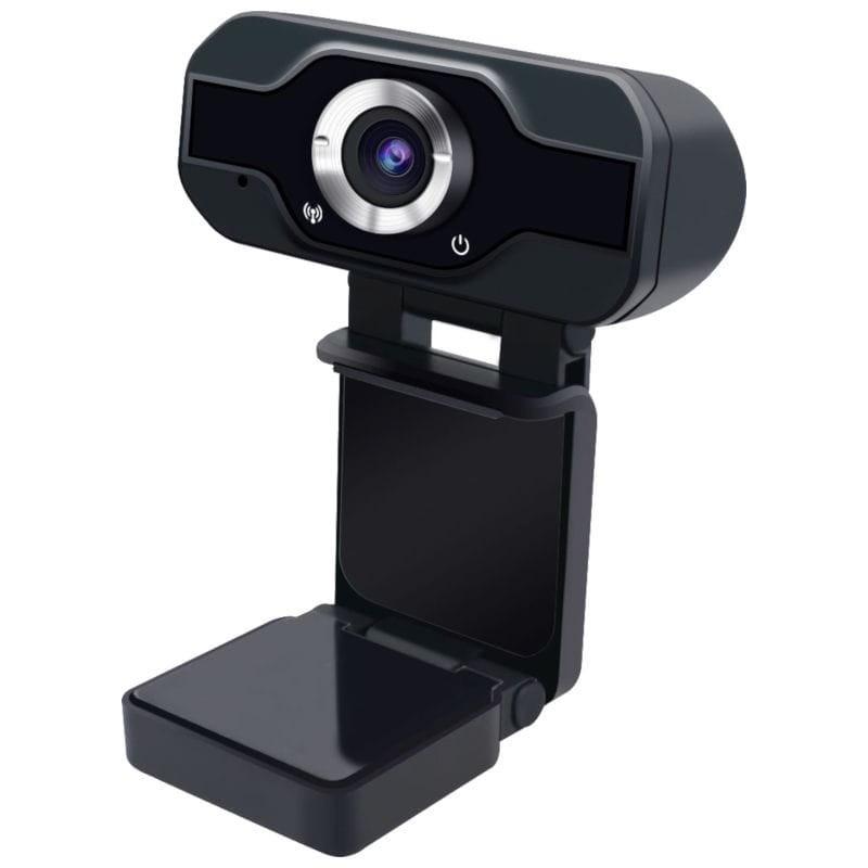 Webcam M2TEK FULL HD 1080P