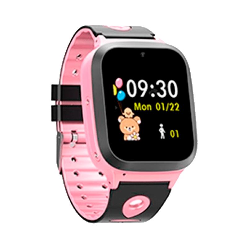 Innjoo Smartwatch Kids 4G Rosa
