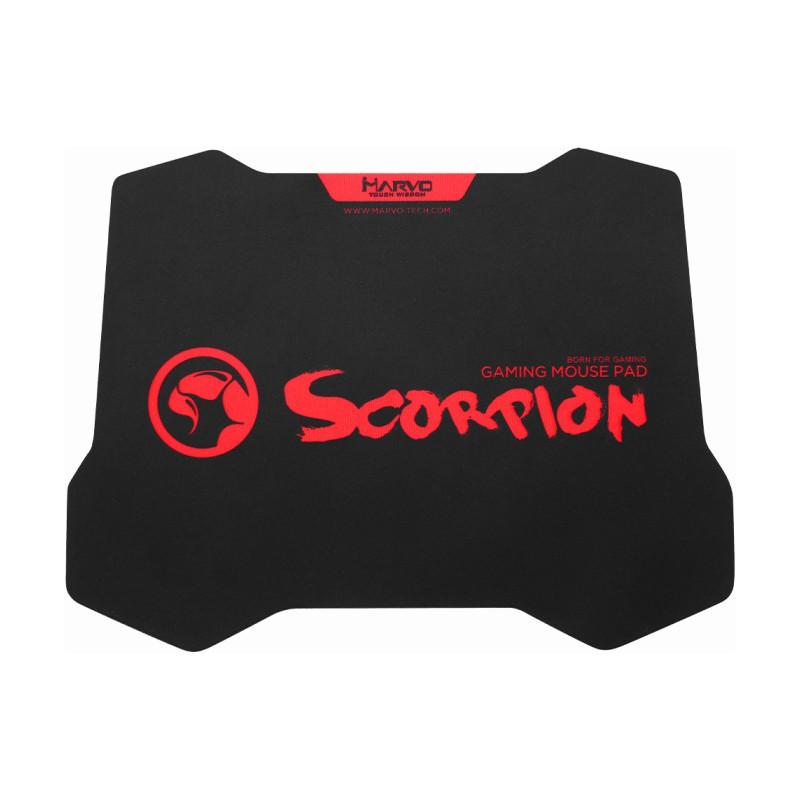 Tapete Gaming Scorpion G38