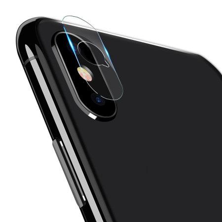 Camera Tempered Glass for Iphone XS Max