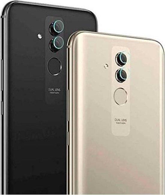Camera Tempered Glass for Mate 20 Lite