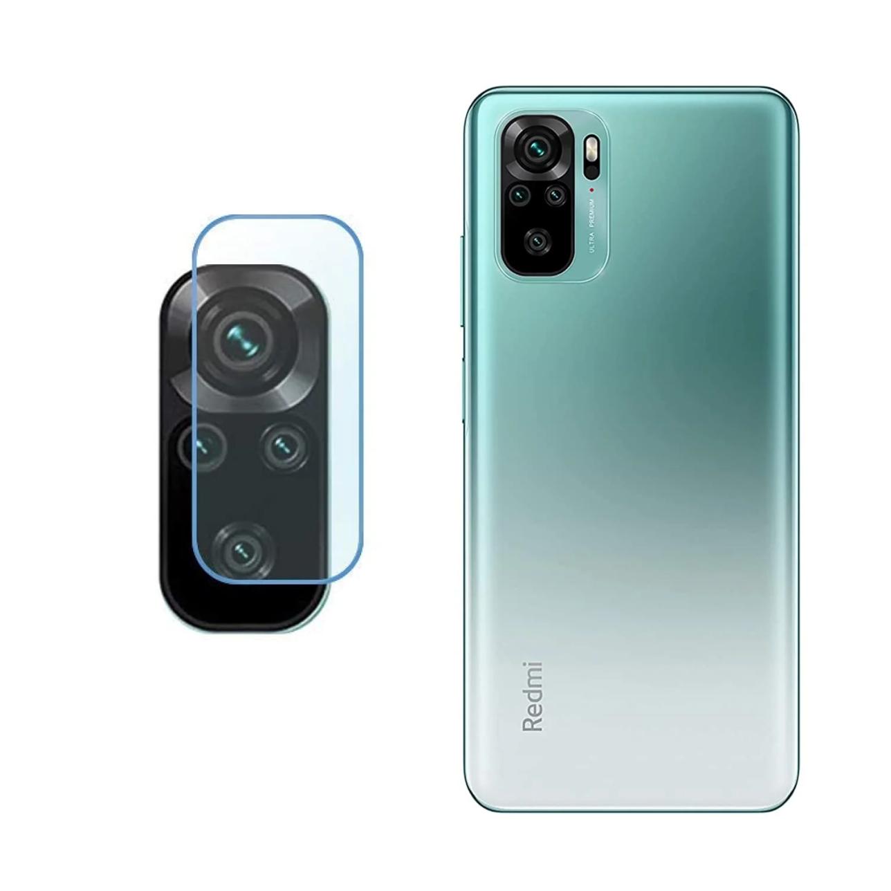 Camera Tempered Glass for Oppo A91