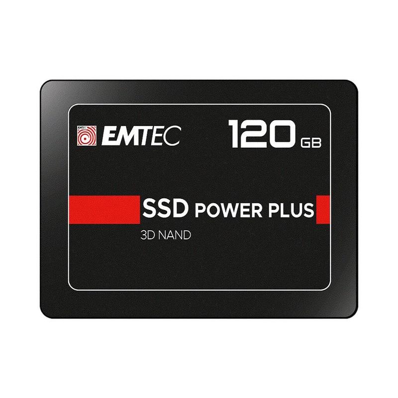 EMTEC Disco 120GB SSD