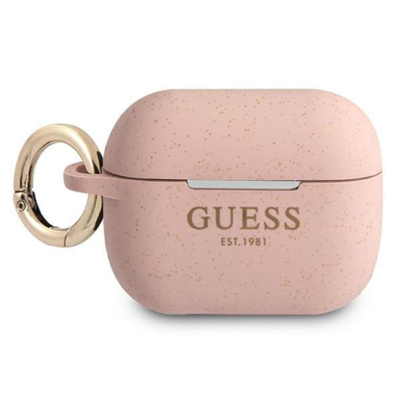 CASE GUESS AIRPODS PRO ROSA