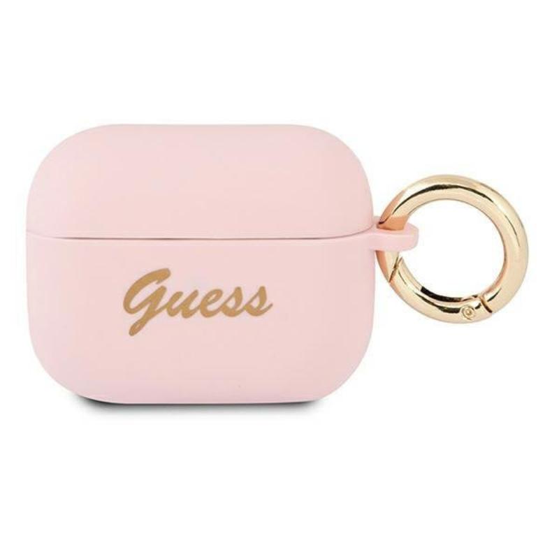 CASE GUESS AIRPODS PRO ROSA