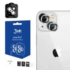3MK LENS PRO IPHONE 14 SILVER